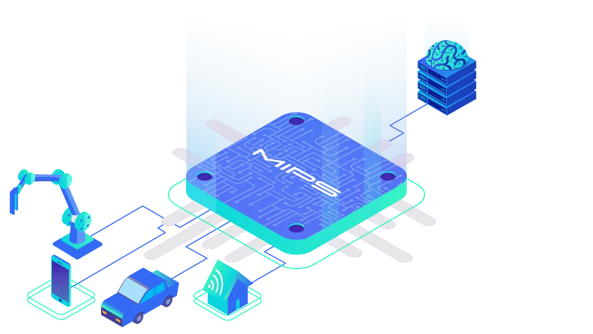 MIPS Microarchitecture Designs